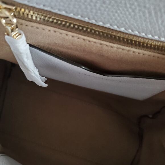 Time\'s Arrow Harper Mini Backpack NWOT